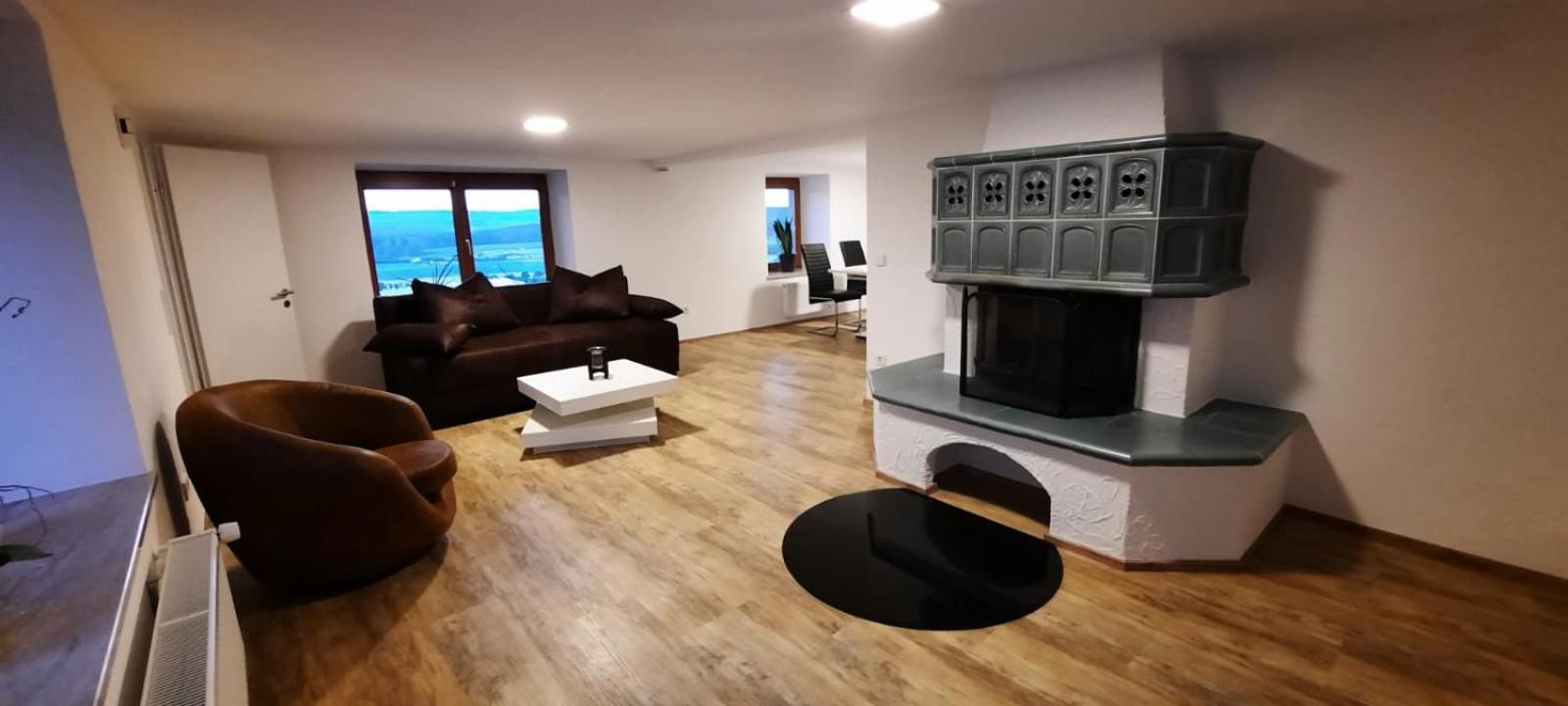 Ferienwohnung-Panoramablick-Kuessaberg Kussaberg Room photo